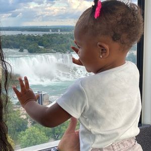 Meet your Posher, Danika